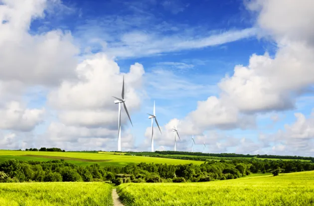Aperçu des résultats de l'audit énergétique